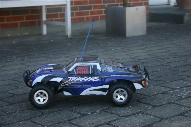 Off-Roader Slash 2wd Vxl billede 4