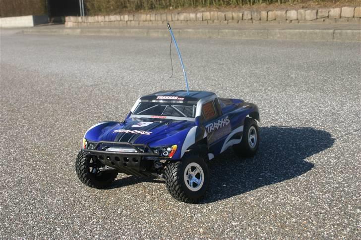 Off-Roader Slash 2wd Vxl billede 5