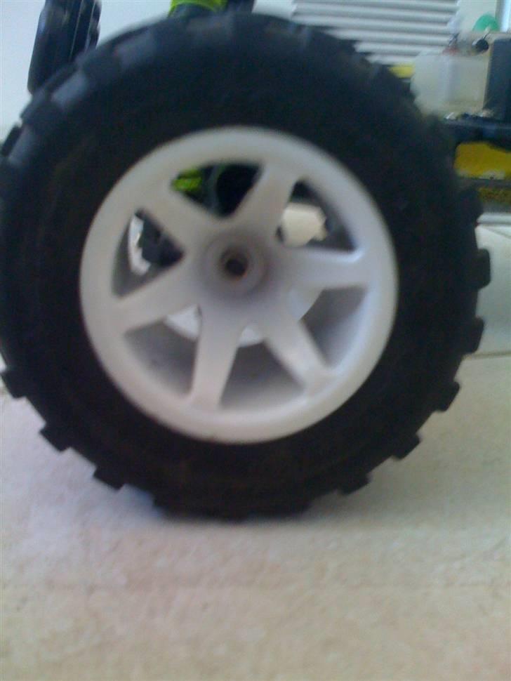 Off-Roader FS RACING GT-4 SOLGT billede 8