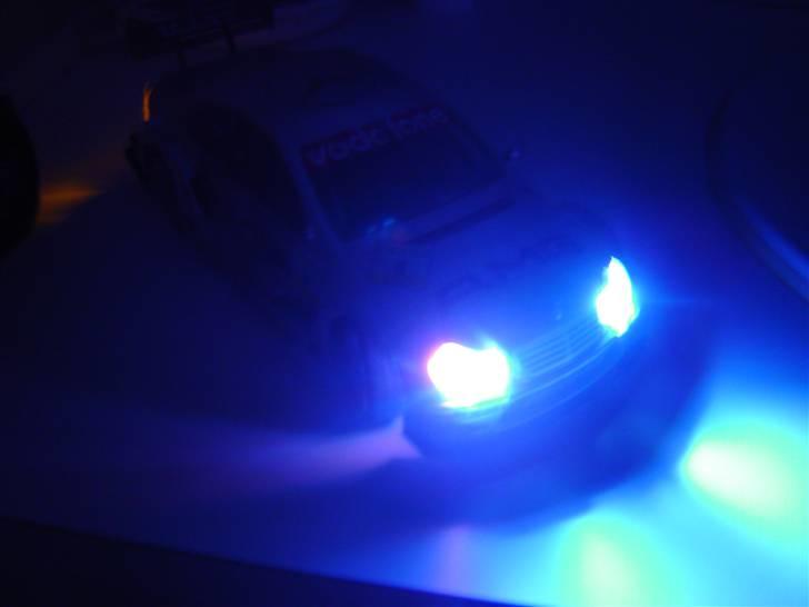 Bil Mercedes C200 billede 16