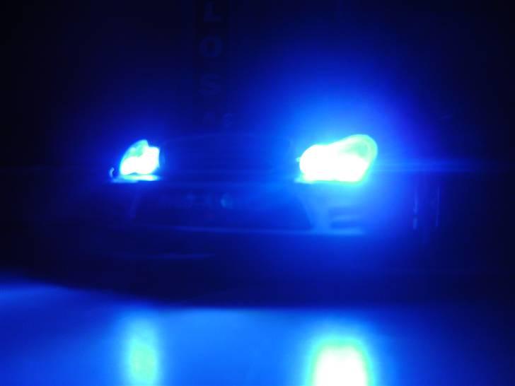 Bil Mercedes C200 billede 18