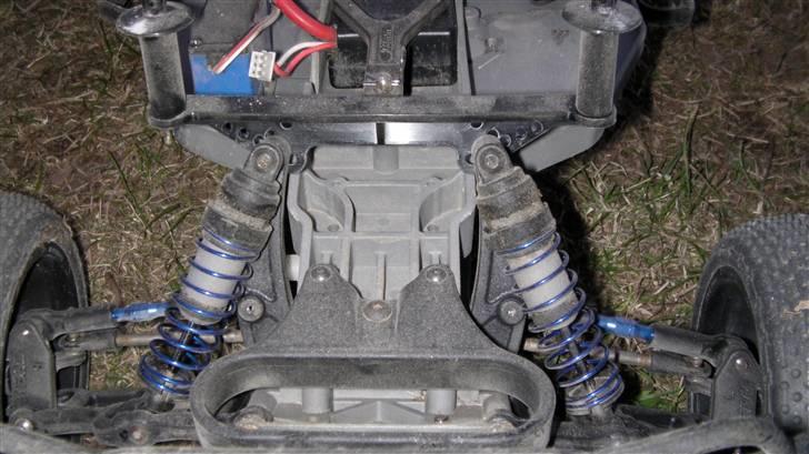 Off-Roader Traxxas slash 2WD BL billede 13