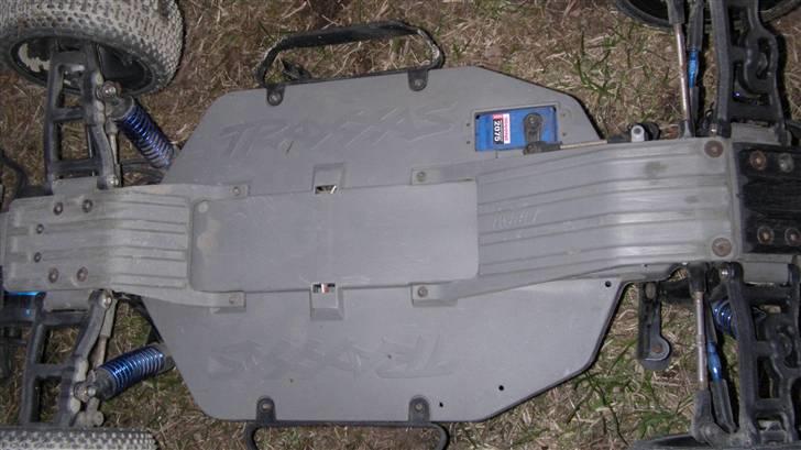 Off-Roader Traxxas slash 2WD BL billede 14