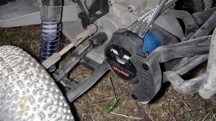 Off-Roader Traxxas slash 2WD BL billede 15