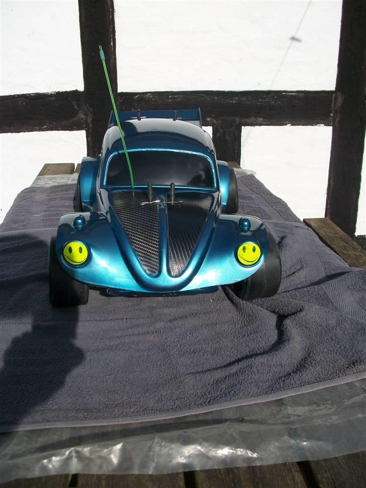 Buggy FG Marder 1 billede 1