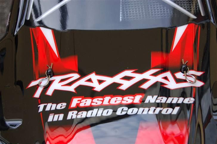 Off-Roader Traxxas Slash VXL billede 7