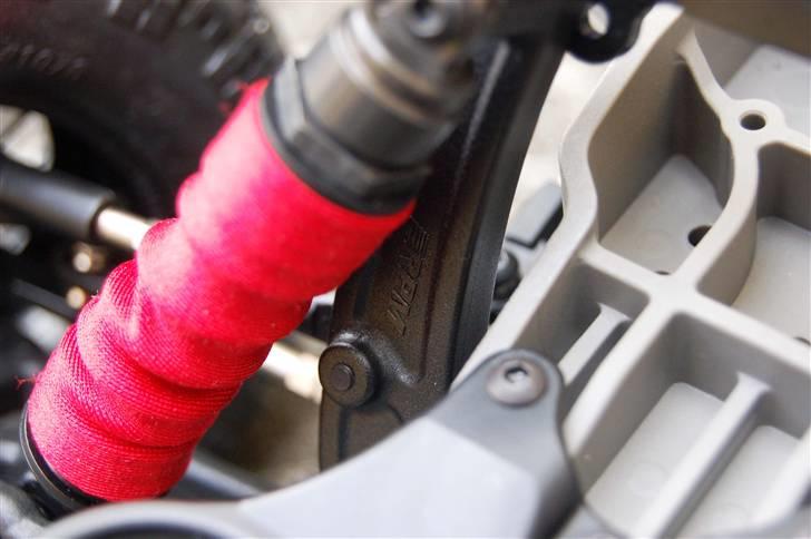 Off-Roader Traxxas Slash VXL billede 16