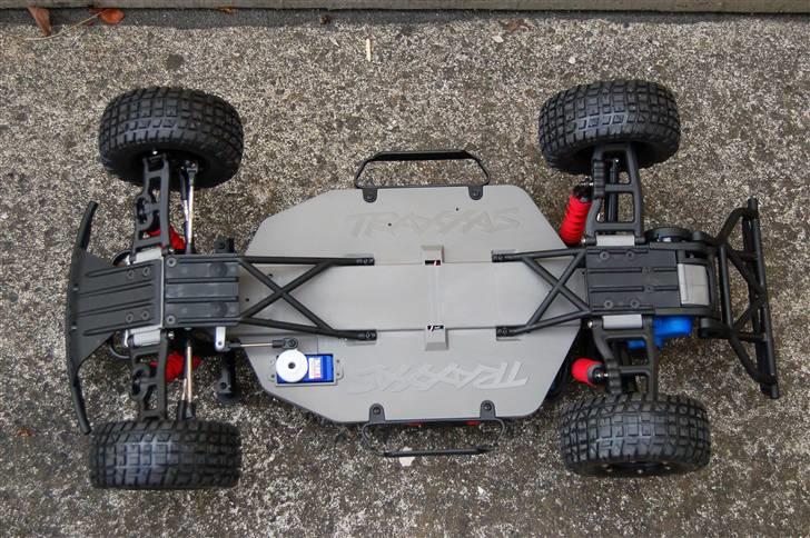 Off-Roader Traxxas Slash VXL billede 17