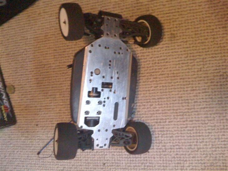 Buggy HB Lightning 10 sport billede 6