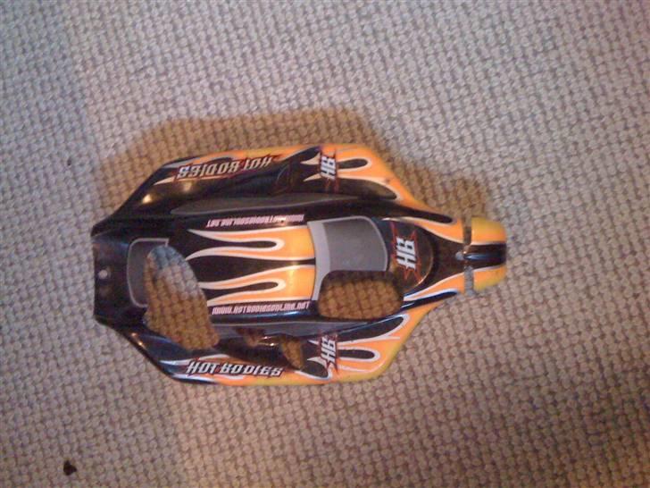 Buggy HB Lightning 10 sport billede 7