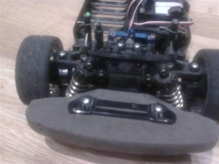 Bil Tamiya TT01  billede 9