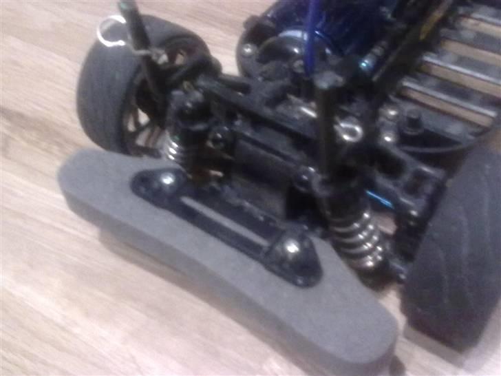 Bil Tamiya TT01  billede 10