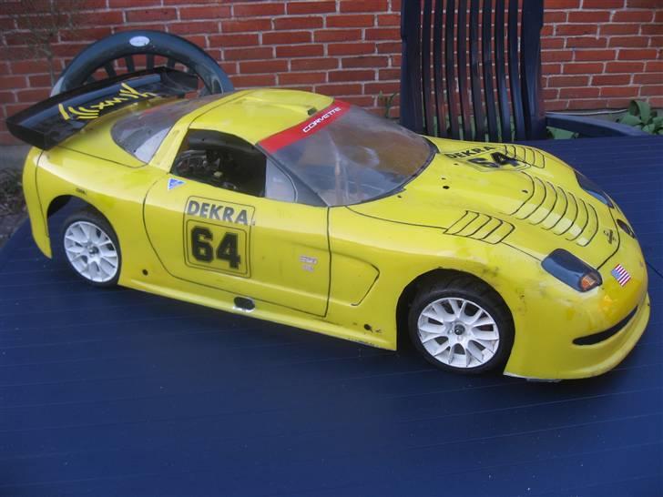 Bil FG Sportsline billede 1