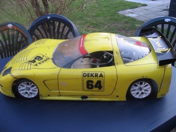 Bil FG Sportsline billede 2