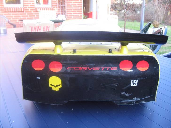 Bil FG Sportsline billede 3