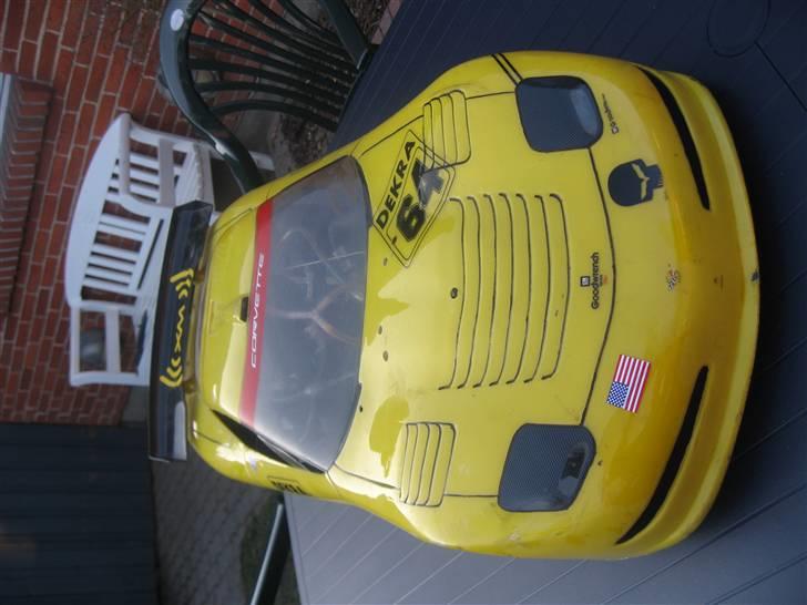 Bil FG Sportsline billede 4