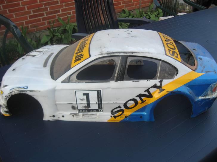 Bil FG Sportsline billede 5