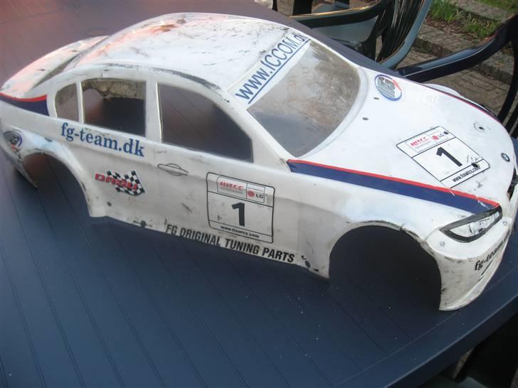 Bil FG Sportsline billede 6