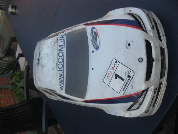 Bil FG Sportsline billede 7