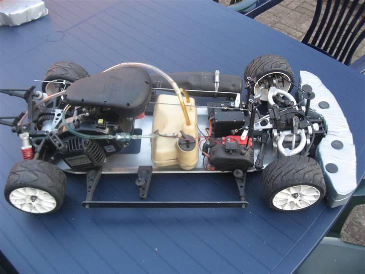 Bil FG Sportsline billede 8