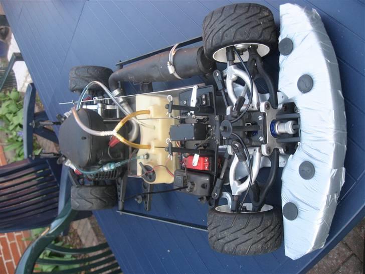 Bil FG Sportsline billede 9