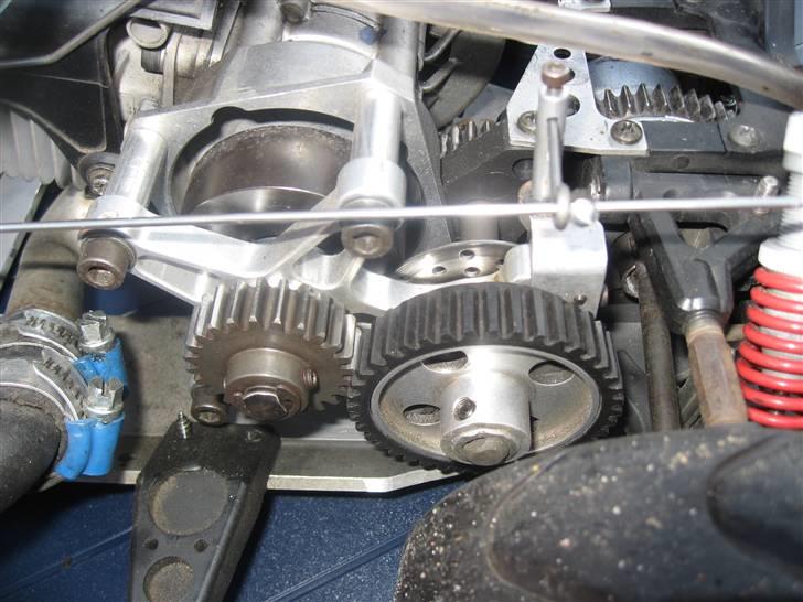 Bil FG Sportsline billede 10