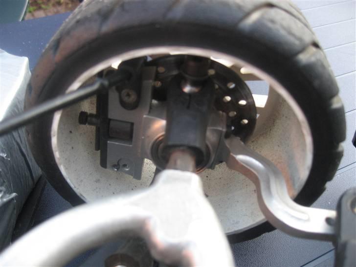 Bil FG Sportsline billede 11