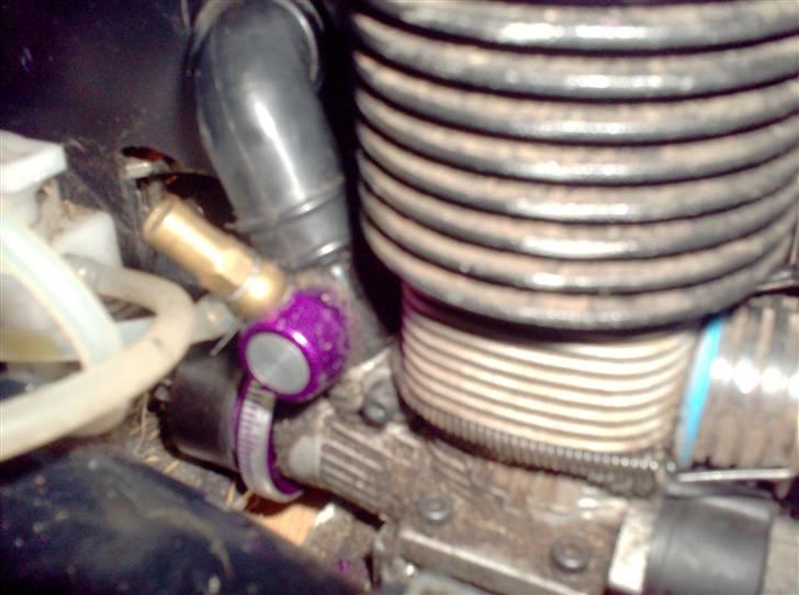 Off-Roader HPI-trophy 3.5 billede 8