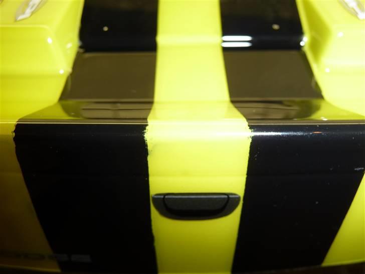 Off-Roader HBX Stealth X09 Truggy billede 13