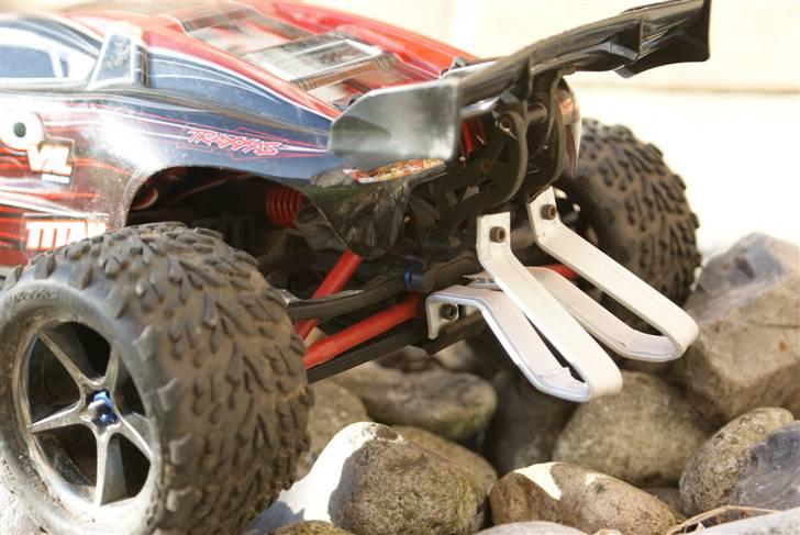 Off-Roader Revo VXL 1:16 Solgt billede 6