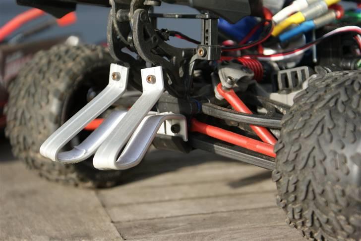 Off-Roader Revo VXL 1:16 Solgt billede 16