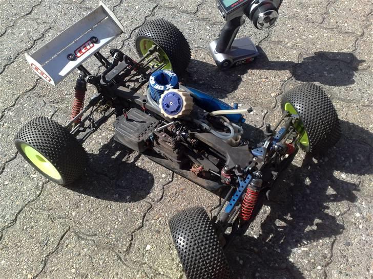 Bil ---CEN MATRIX ARENA--- billede 2