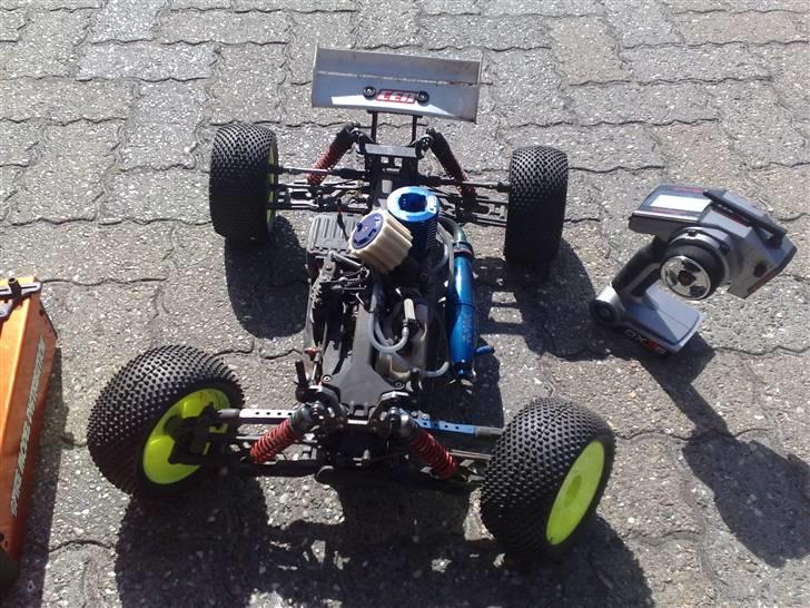 Bil ---CEN MATRIX ARENA--- billede 3