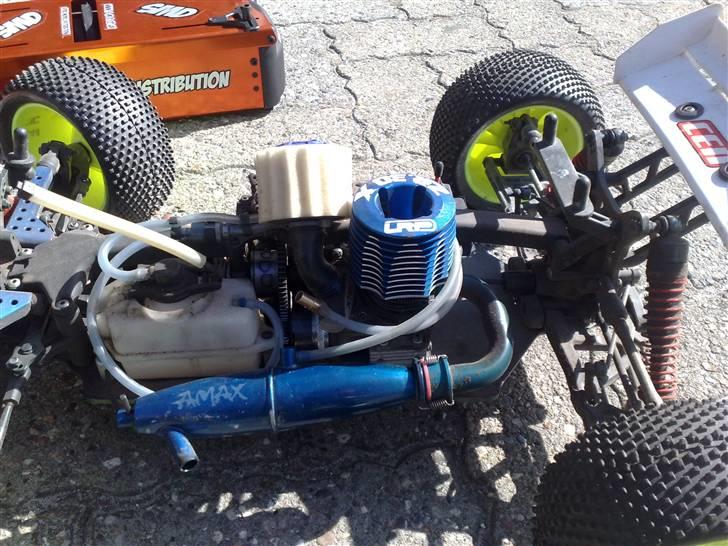 Bil ---CEN MATRIX ARENA--- billede 6