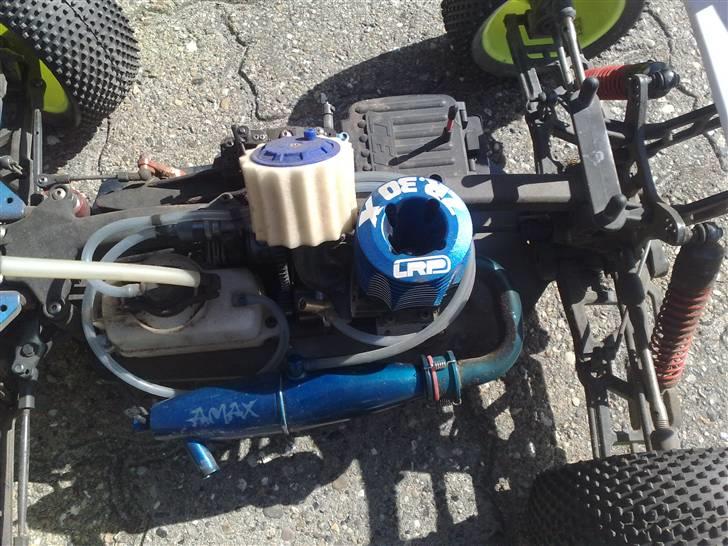 Bil ---CEN MATRIX ARENA--- billede 8