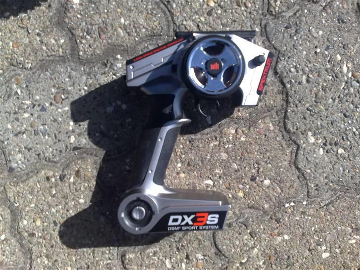 Bil ---CEN MATRIX ARENA--- billede 9