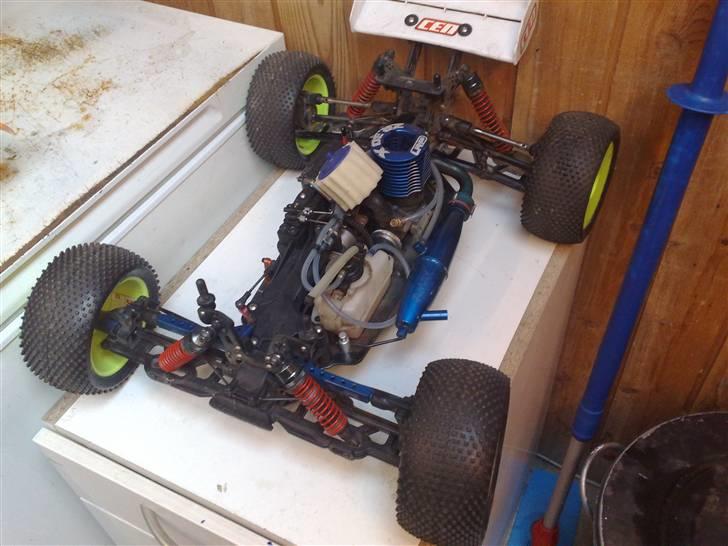 Bil ---CEN MATRIX ARENA--- billede 14