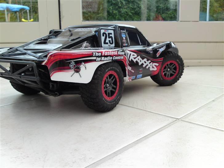 Off-Roader  Slash 4x4  billede 3