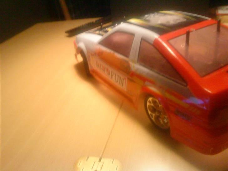 Bil hbx billede 12