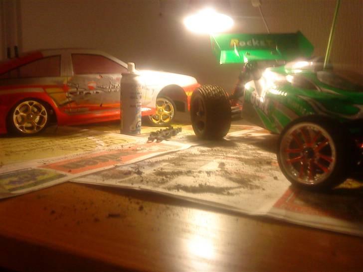 Bil hbx billede 15