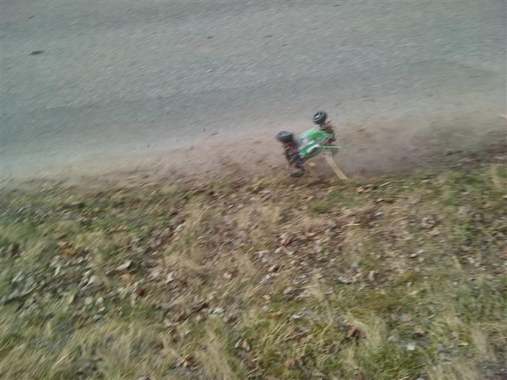 Buggy Rocket Buggy - Ups... det sker en gang imellem billede 2