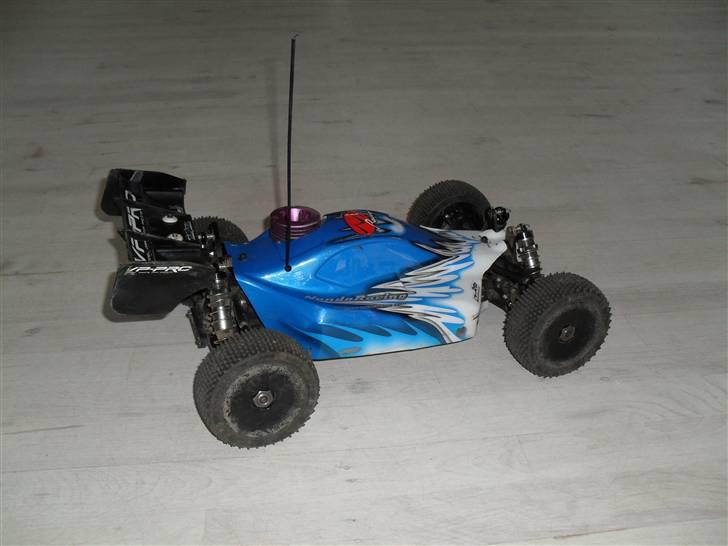 Buggy Nanda nrb3 Til salg billede 1