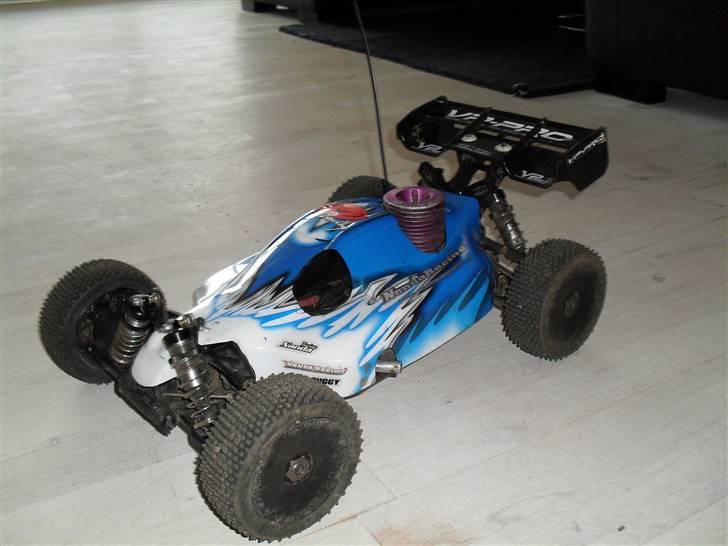 Buggy Nanda nrb3 Til salg billede 4