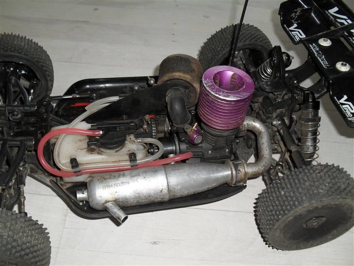 Buggy Nanda nrb3 Til salg billede 6