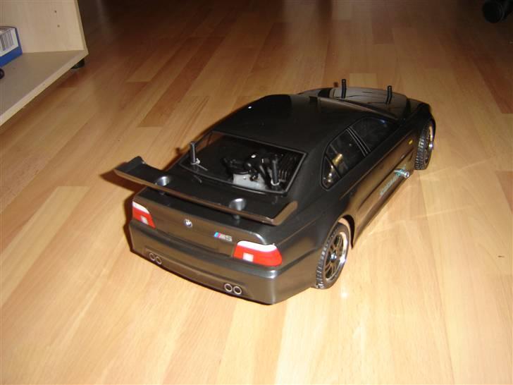 Bil kyosho pure ten gp fazer billede 17