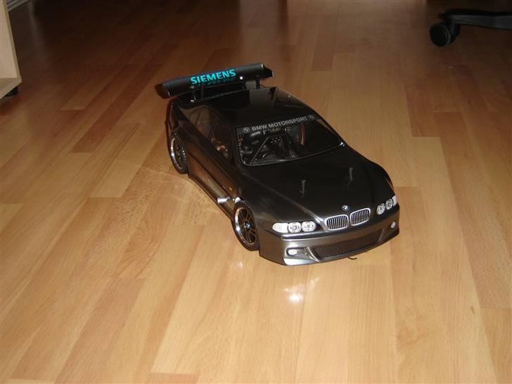 Bil kyosho pure ten gp fazer billede 19