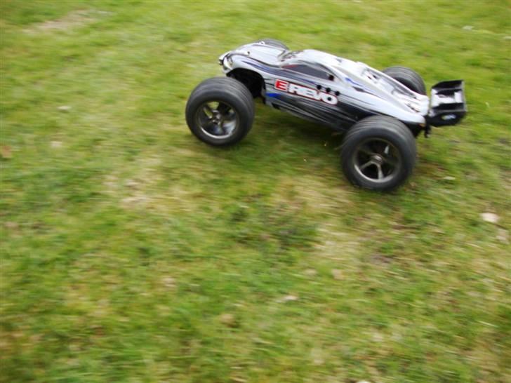 Off-Roader E-Revo Waterproff billede 17