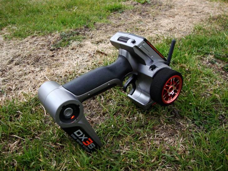 Off-Roader E-Revo Waterproff billede 20