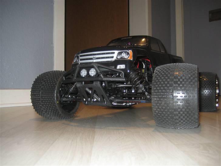 Truck Flm Savage Flux billede 15