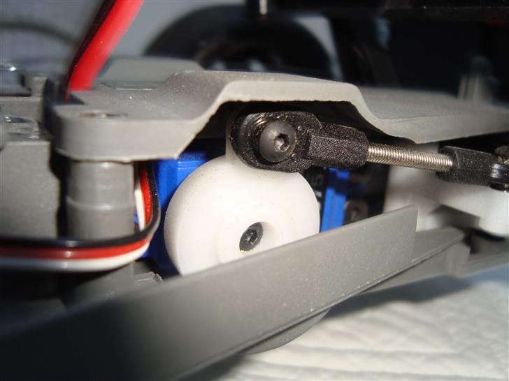 Off-Roader Rustler vxl SOLGT  billede 11